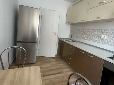 bucătărie spațioasă închiriere apartament Sector 6 București